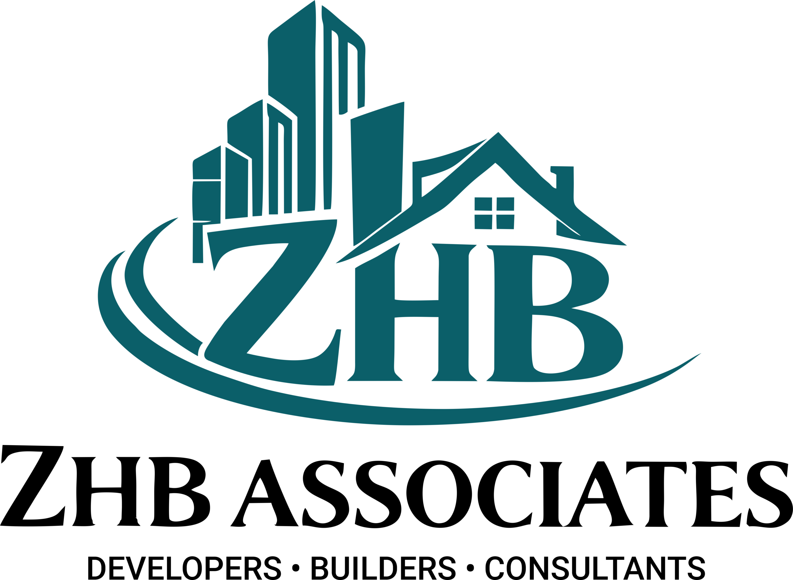 ZHB Associates